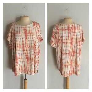 WAS $23 AUW blouse
